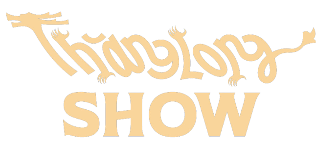 Logo show cast