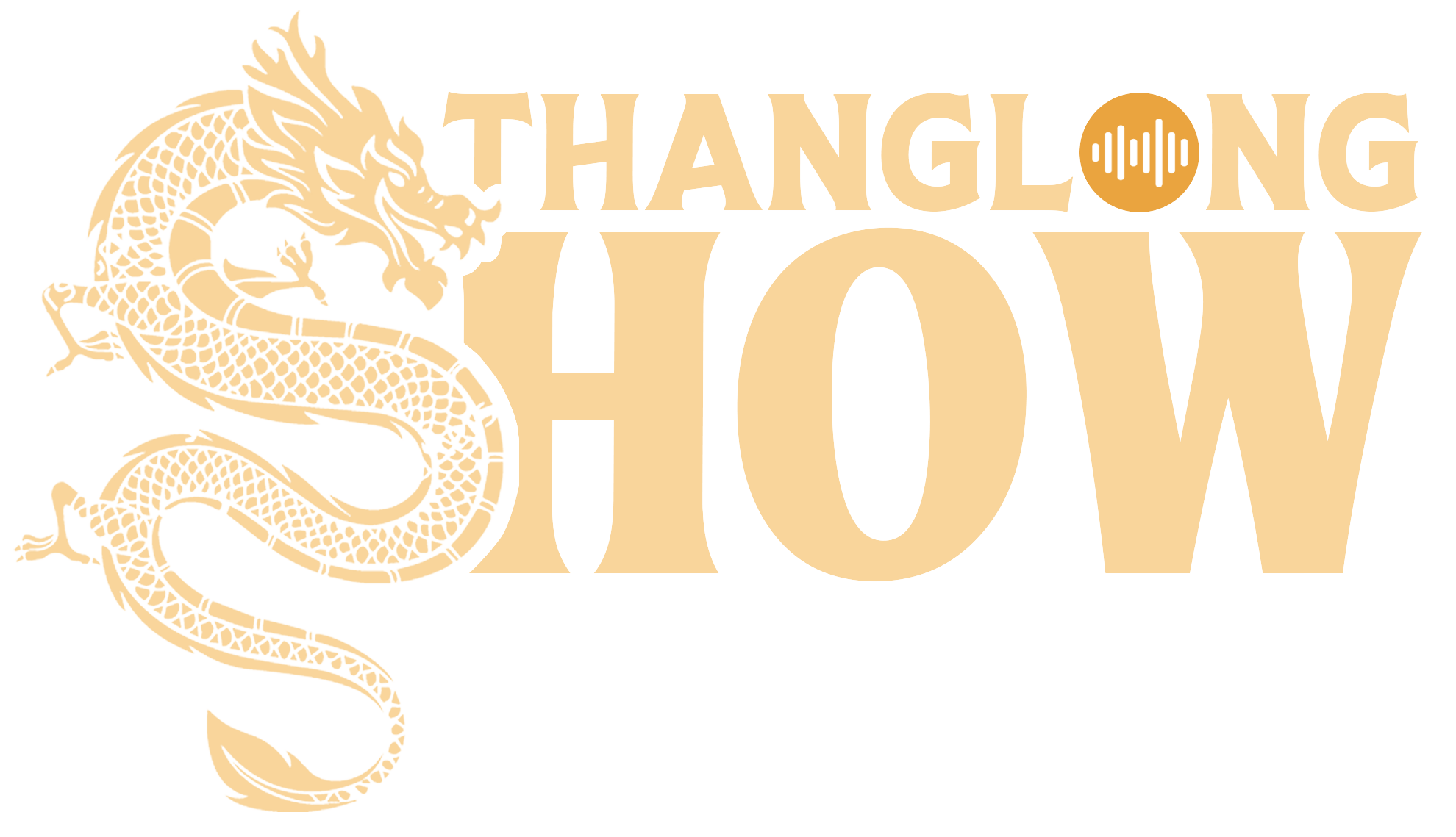 Logo show cast